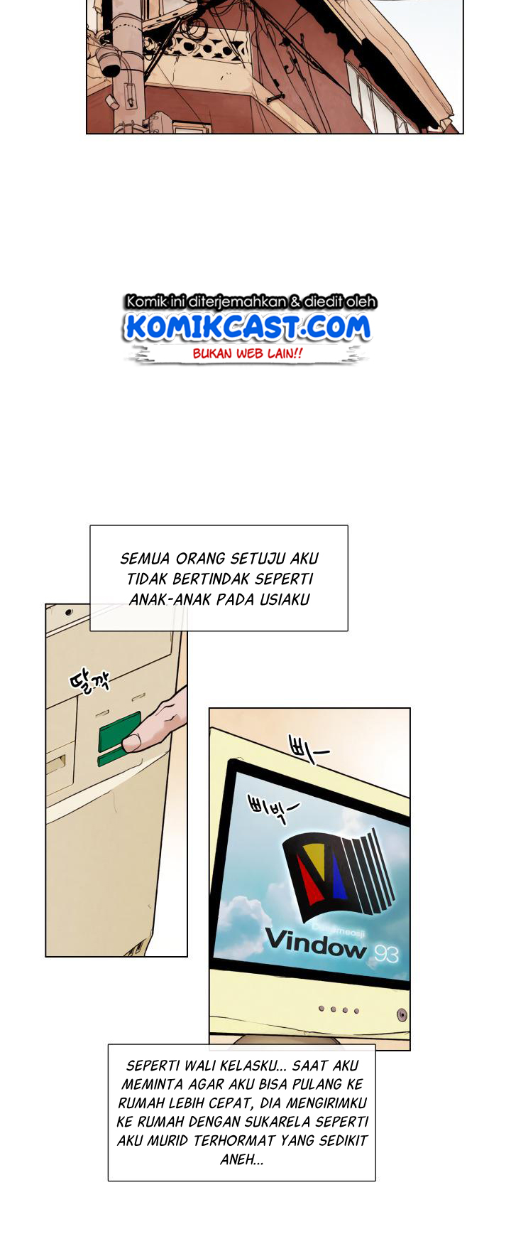 Past Life Regressor Chapter 10 - halaman 16