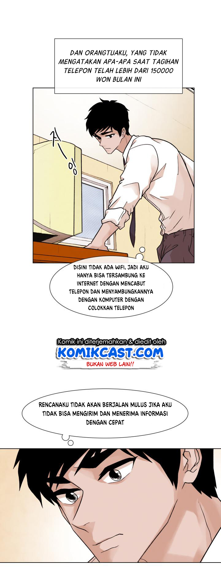 Past Life Regressor Chapter 10 - halaman 17