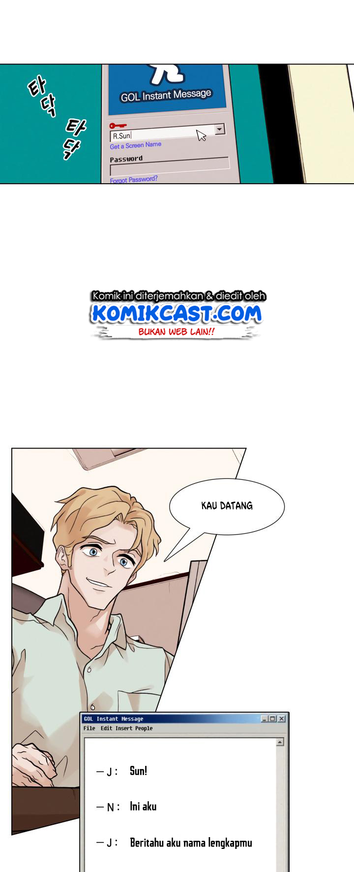 Past Life Regressor Chapter 10 - halaman 19