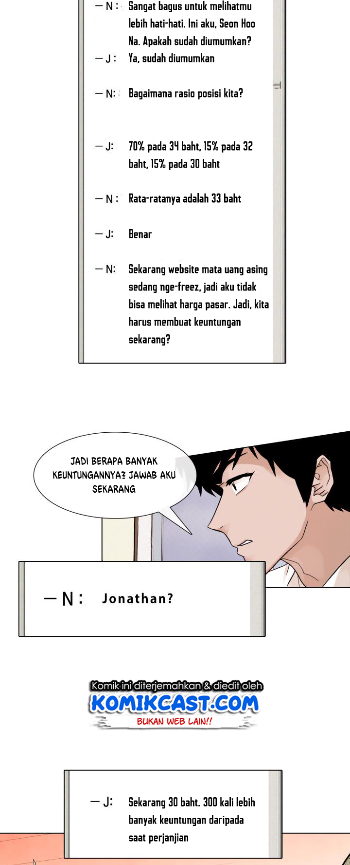 Past Life Regressor Chapter 10 - halaman 20