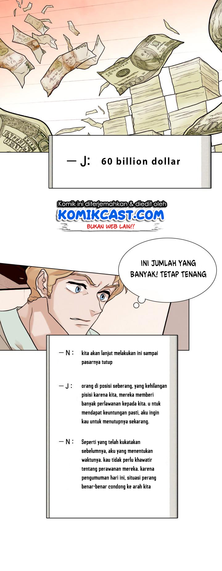 Past Life Regressor Chapter 10 - halaman 21