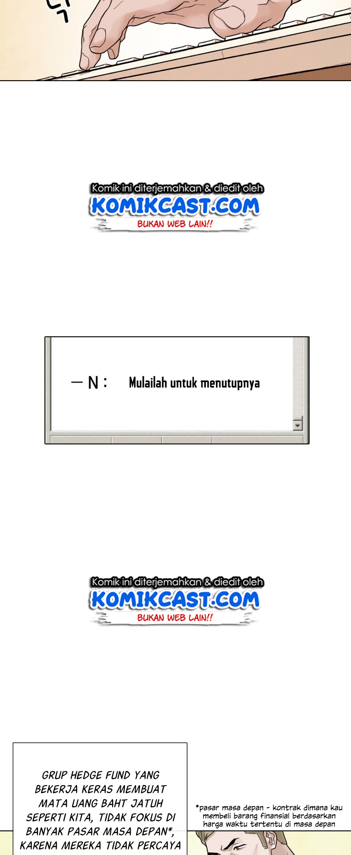 Past Life Regressor Chapter 10 - halaman 24