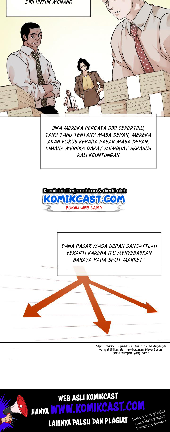 Past Life Regressor Chapter 10 - halaman 25