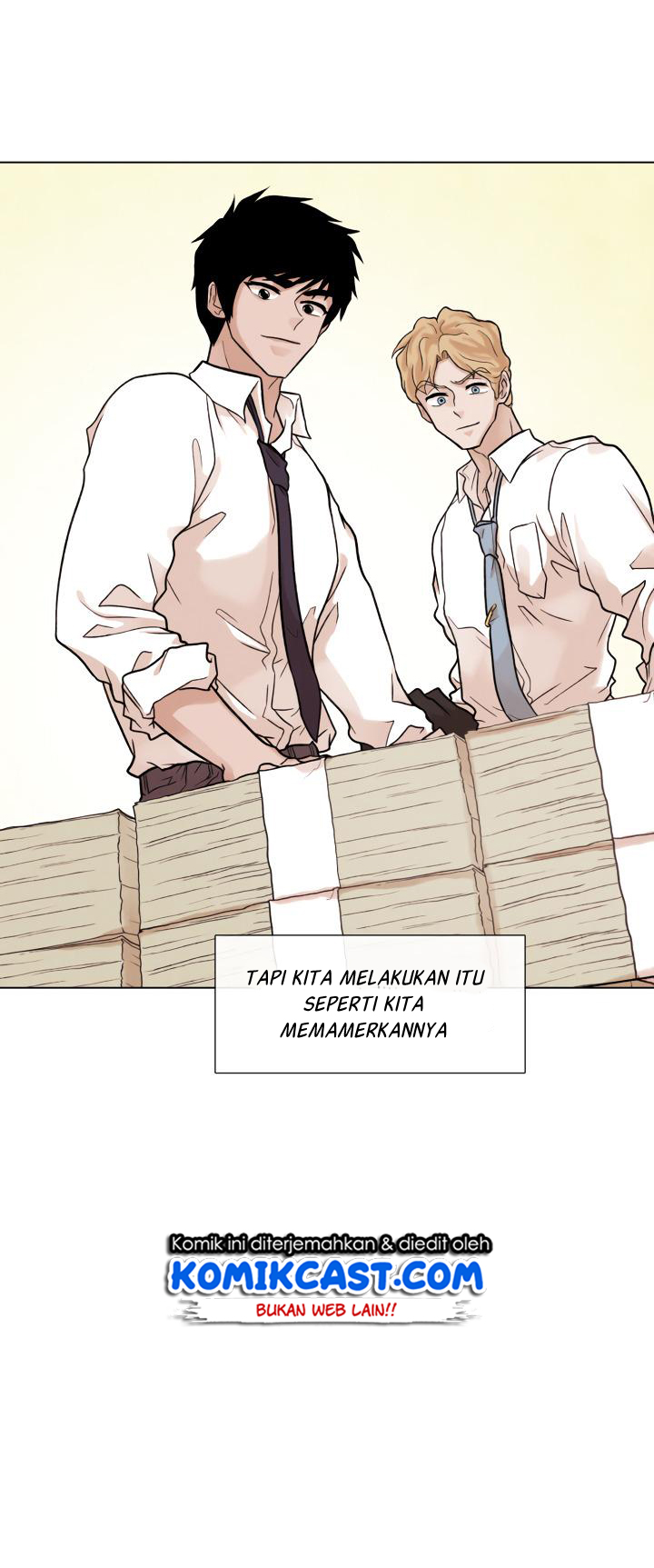 Past Life Regressor Chapter 10 - halaman 27