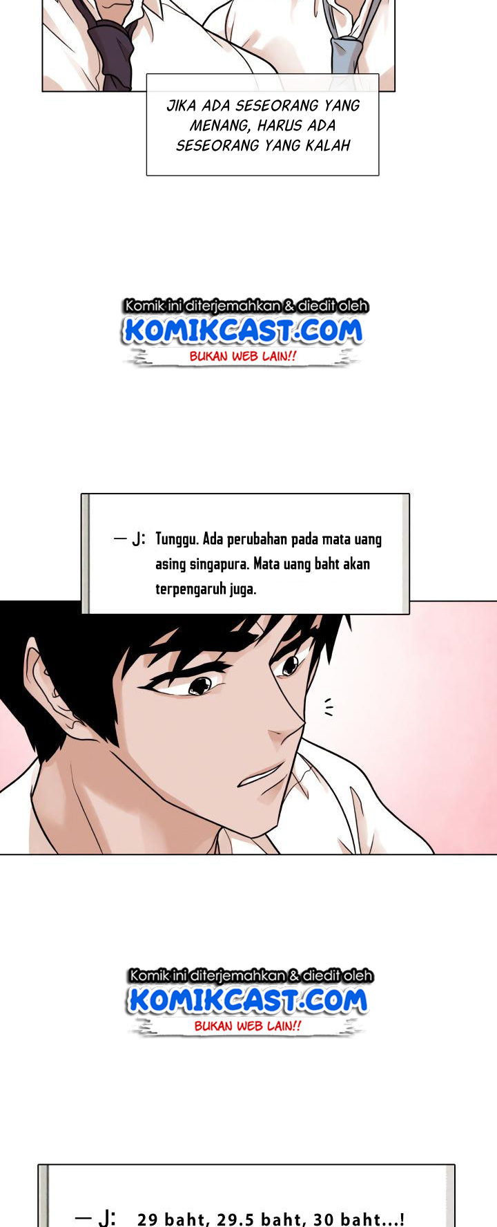 Past Life Regressor Chapter 10 - halaman 29