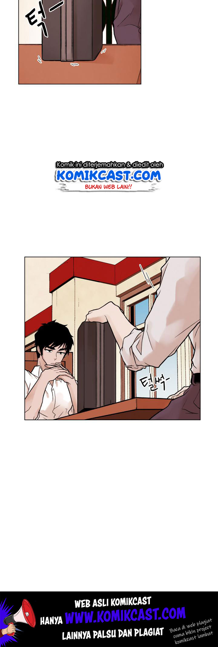 Past Life Regressor Chapter 10 - halaman 34