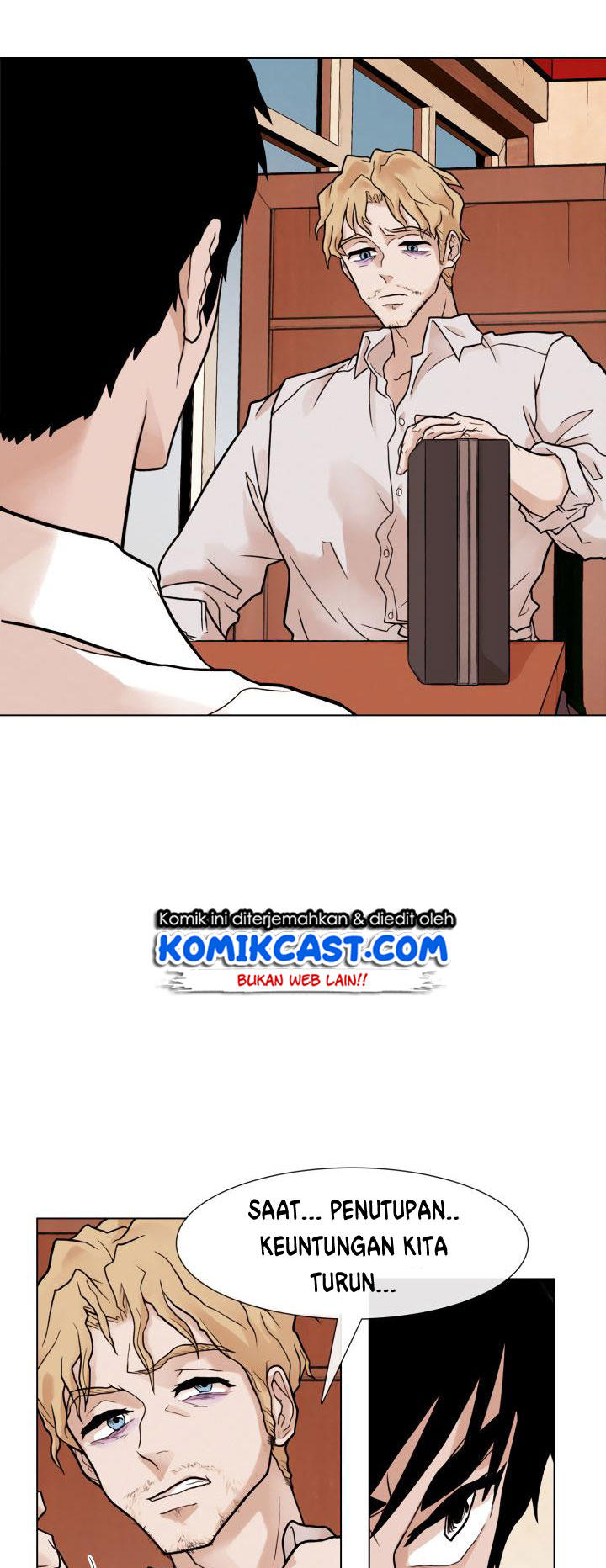Past Life Regressor Chapter 10 - halaman 35