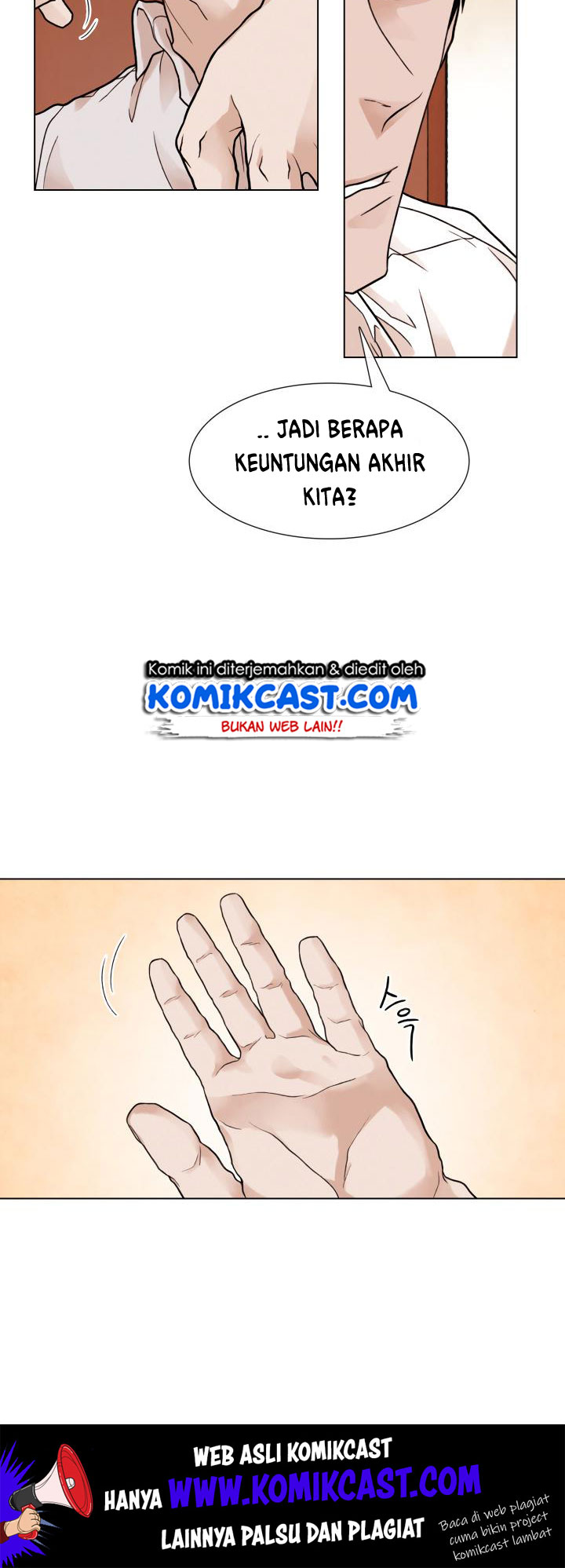 Past Life Regressor Chapter 10 - halaman 36