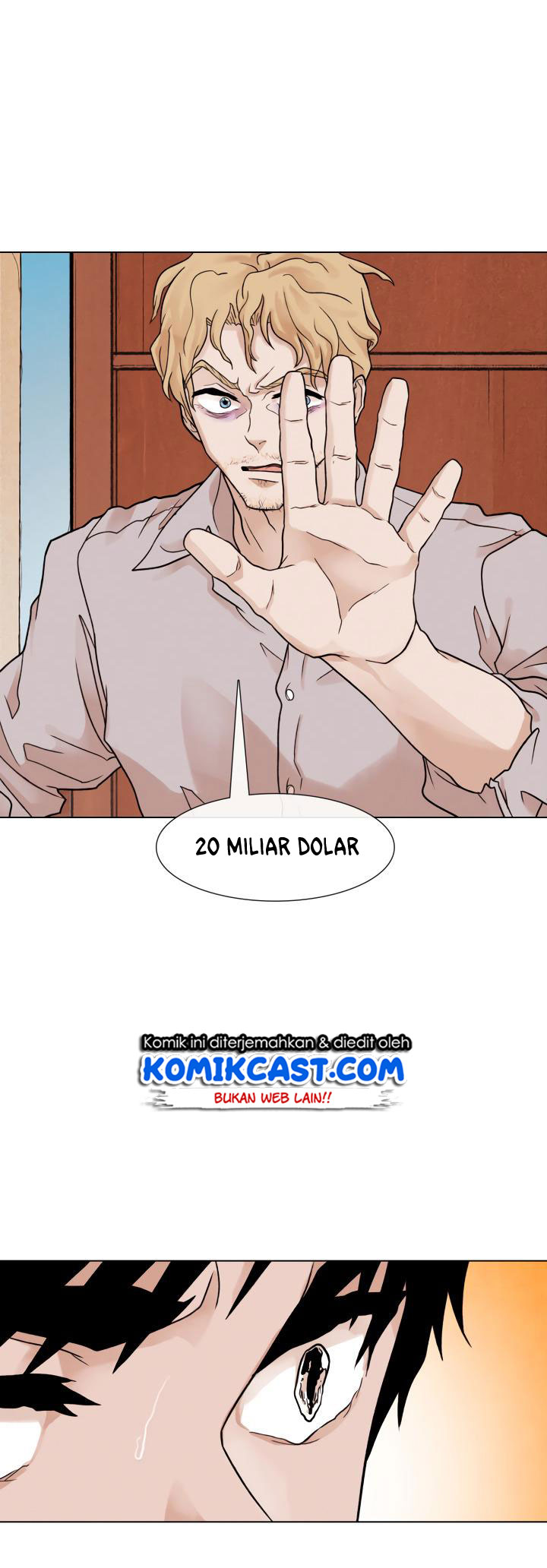Past Life Regressor Chapter 10 - halaman 37