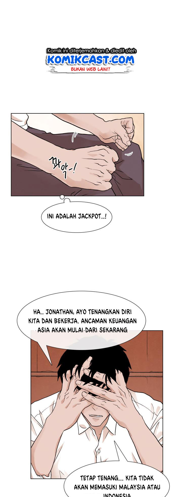 Past Life Regressor Chapter 10 - halaman 38