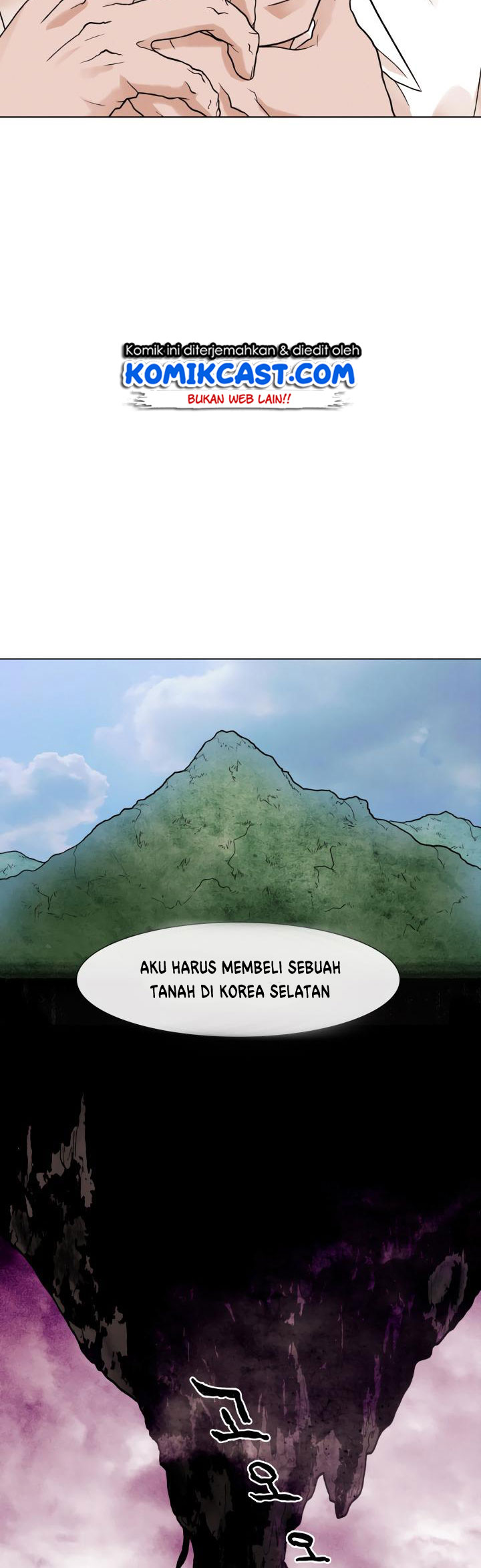 Past Life Regressor Chapter 10 - halaman 40