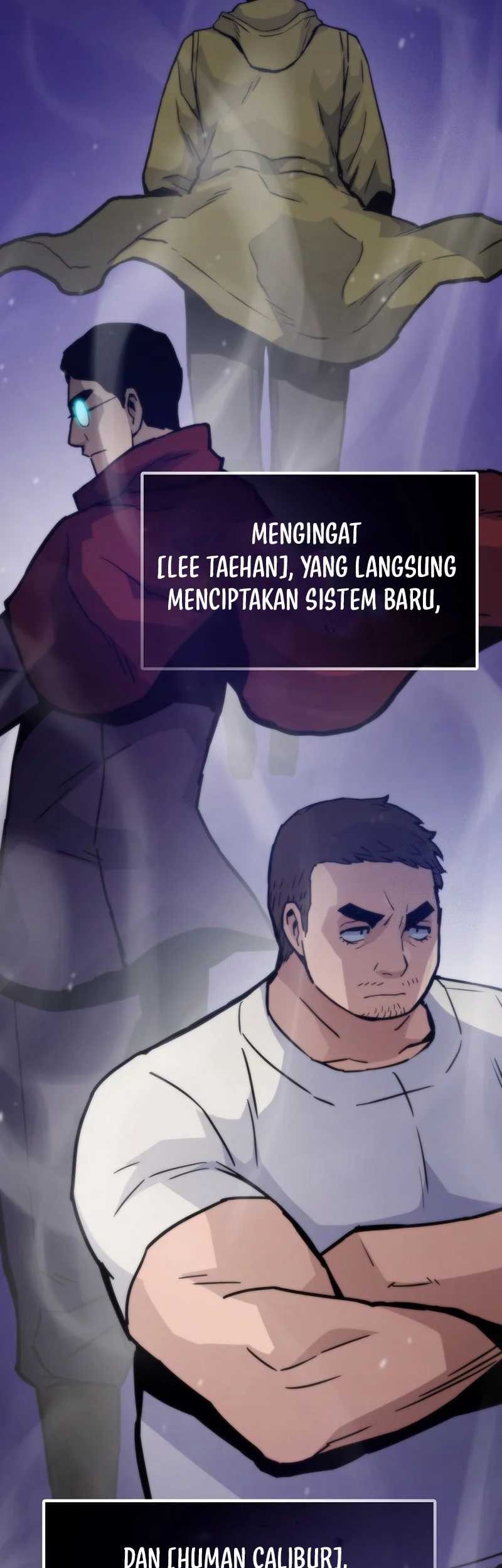 Past Life Regressor Chapter 101 - halaman 4
