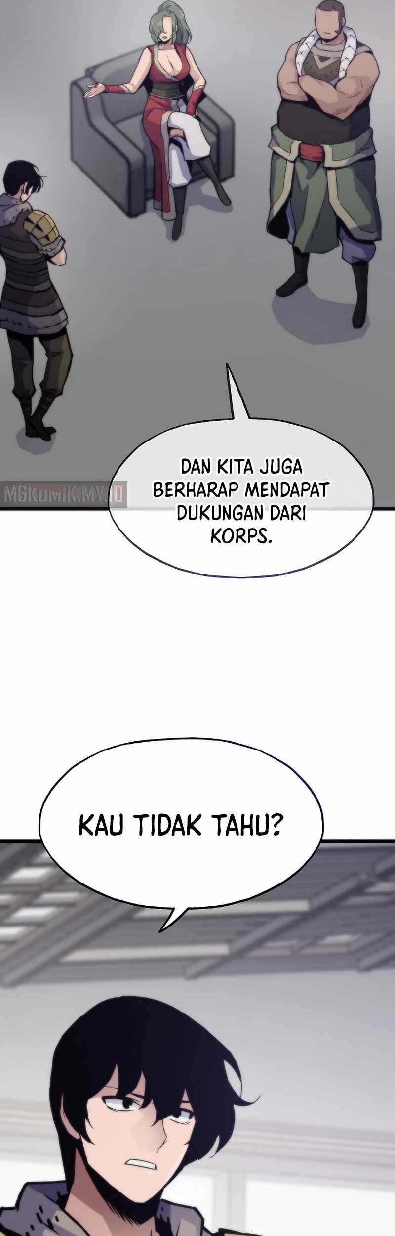 Past Life Regressor Chapter 102 - halaman 12