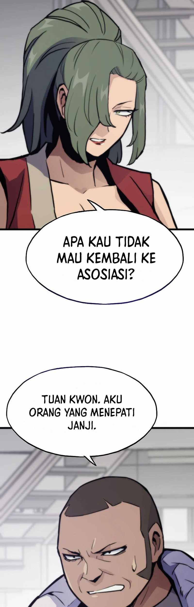 Past Life Regressor Chapter 102 - halaman 16