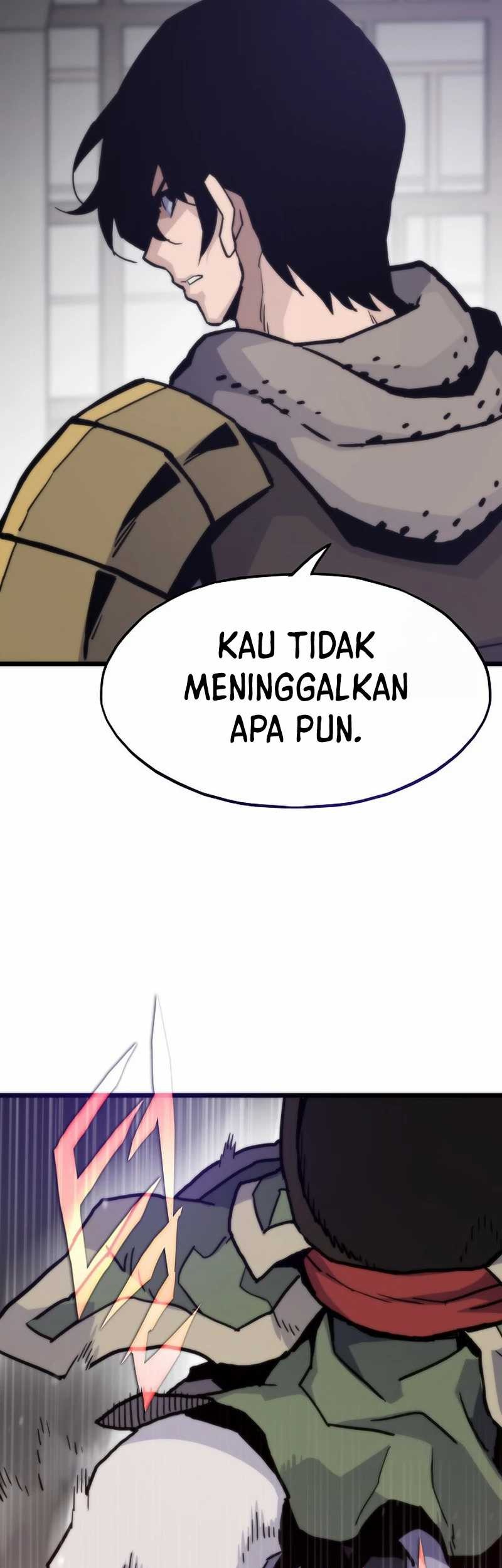 Past Life Regressor Chapter 102 - halaman 22