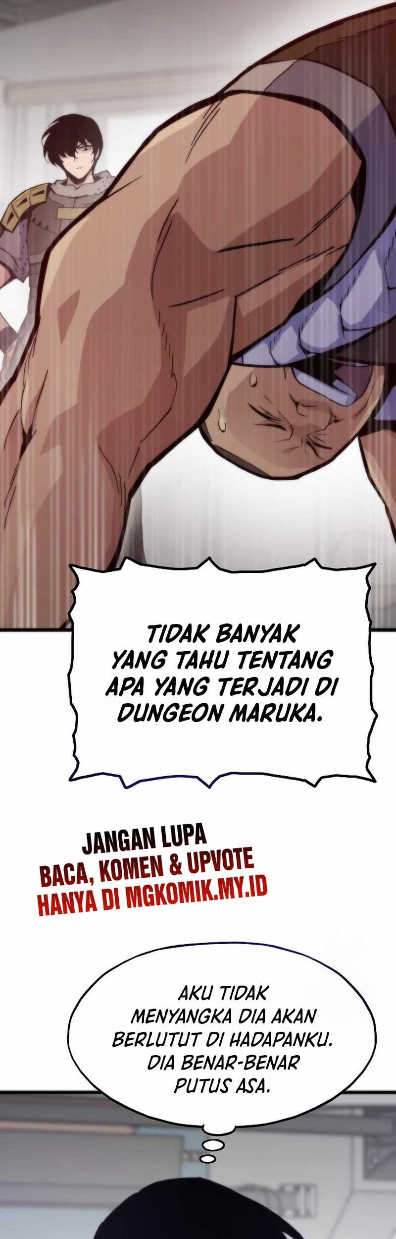 Past Life Regressor Chapter 102 - halaman 24