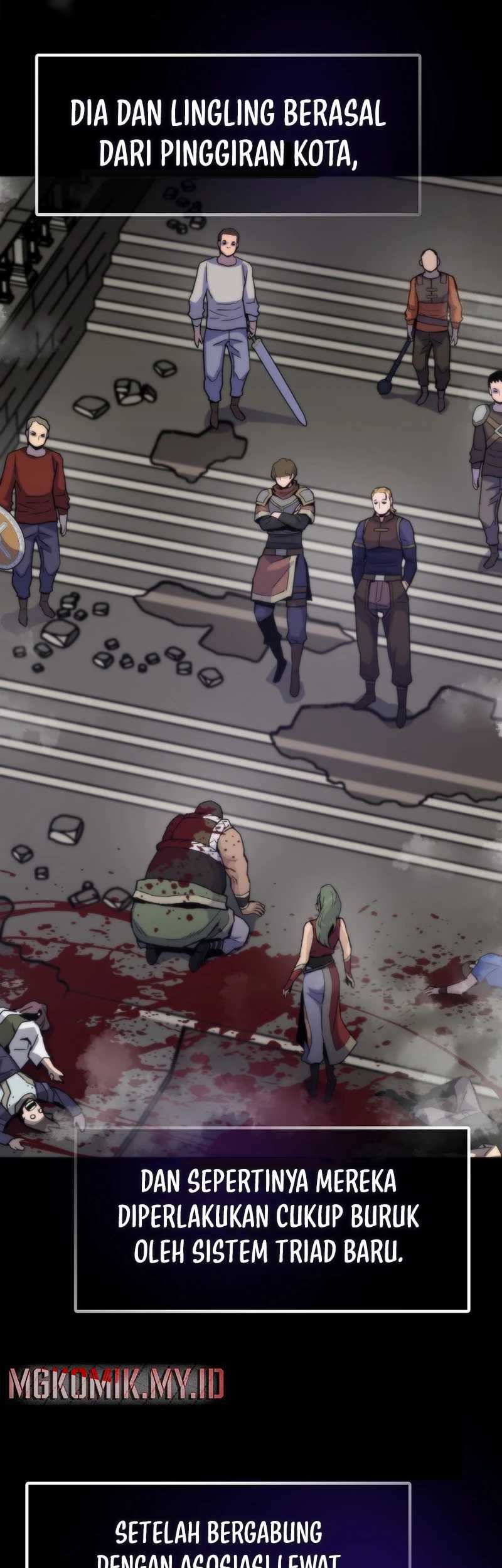 Past Life Regressor Chapter 102 - halaman 26