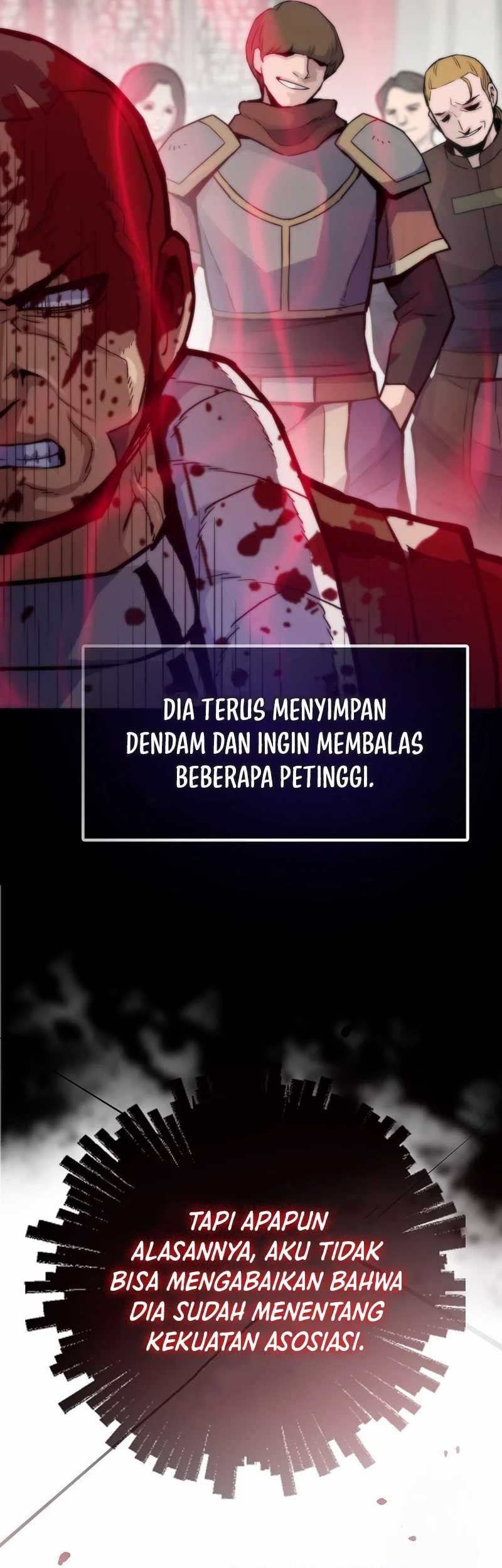 Past Life Regressor Chapter 102 - halaman 28