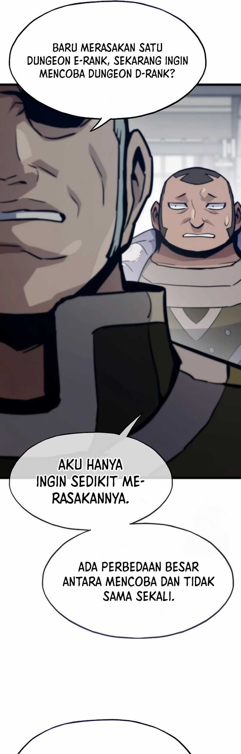 Past Life Regressor Chapter 102 - halaman 34