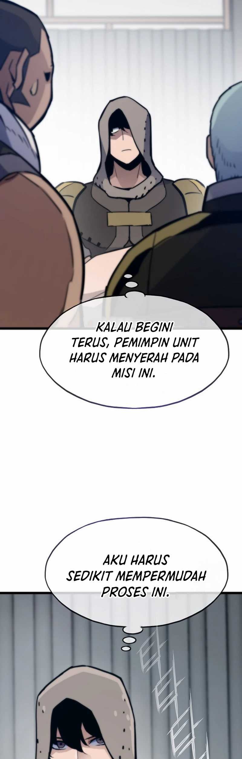 Past Life Regressor Chapter 102 - halaman 38