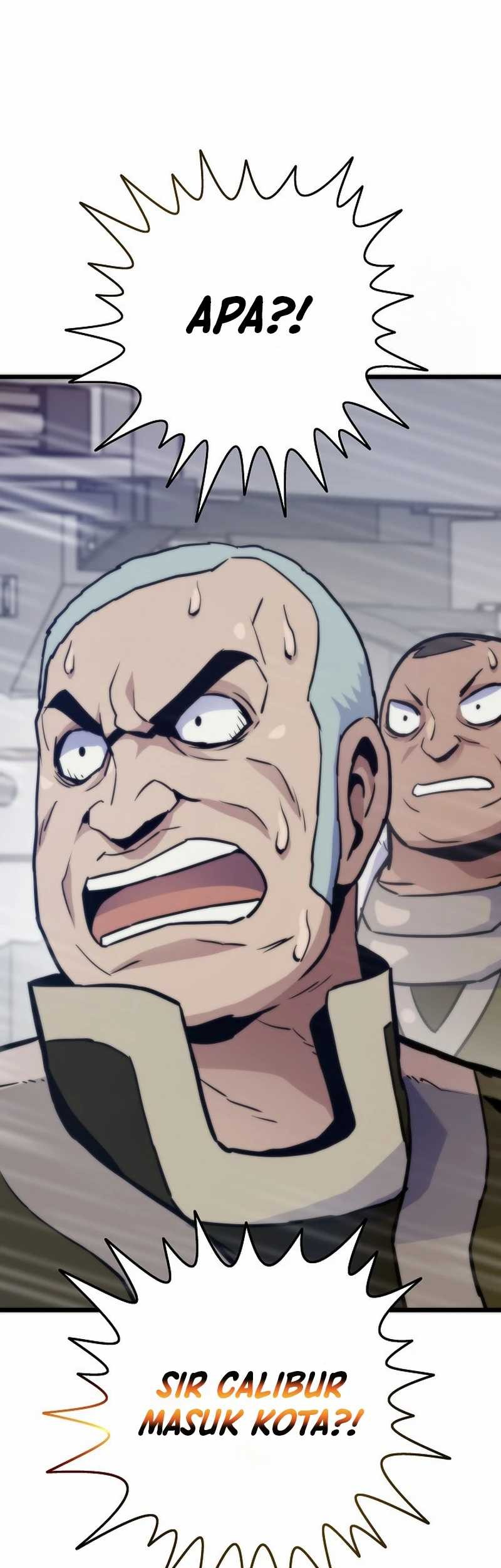 Past Life Regressor Chapter 102 - halaman 42