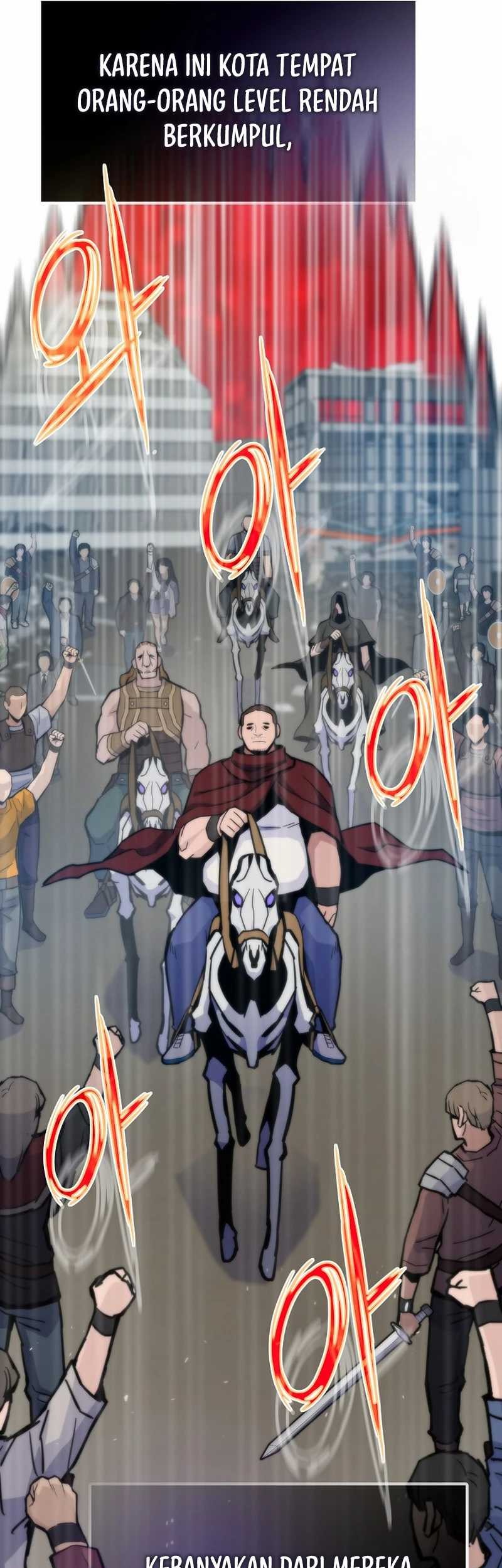 Past Life Regressor Chapter 102 - halaman 45
