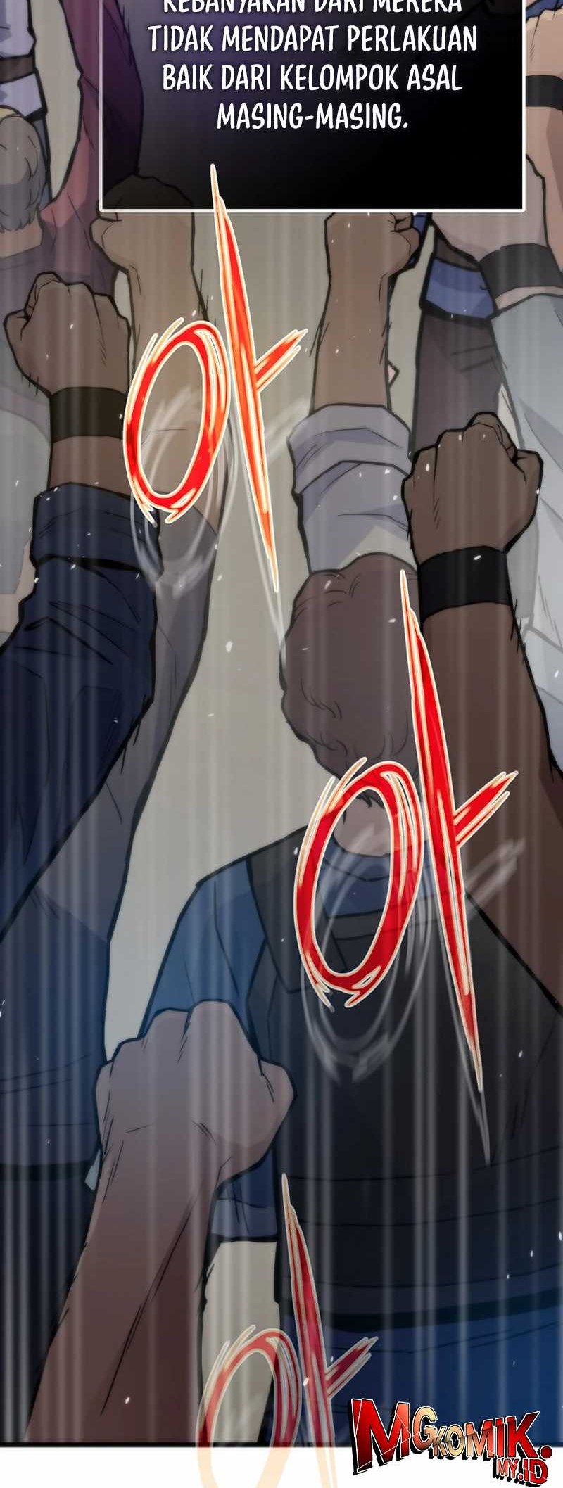 Past Life Regressor Chapter 102 - halaman 46