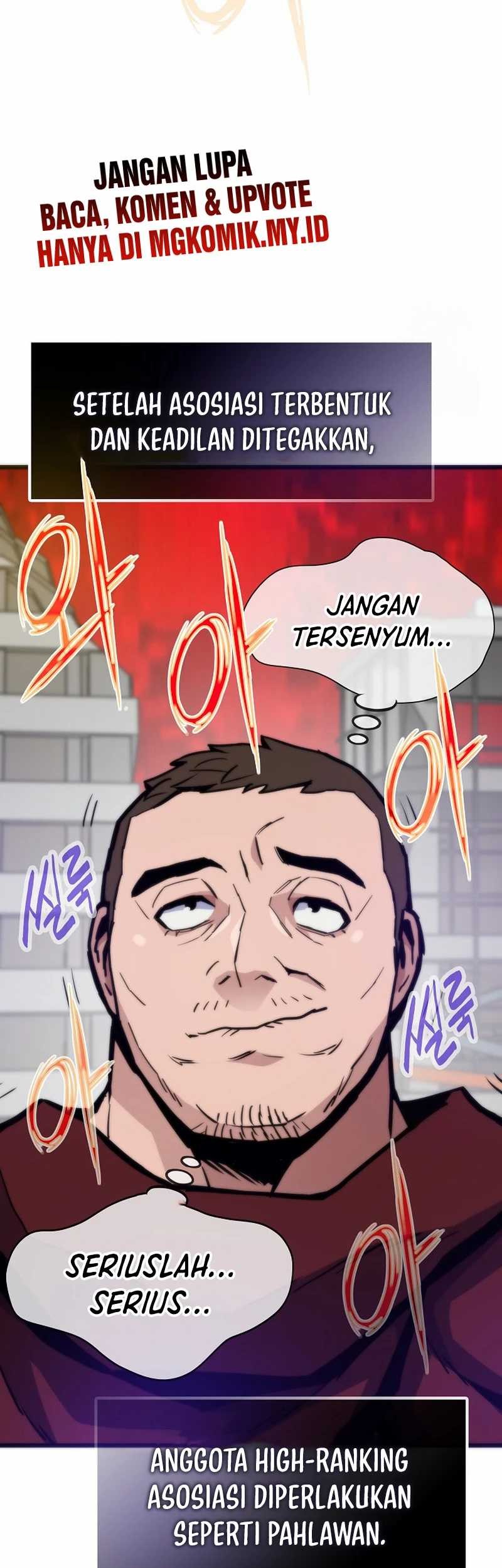 Past Life Regressor Chapter 102 - halaman 47