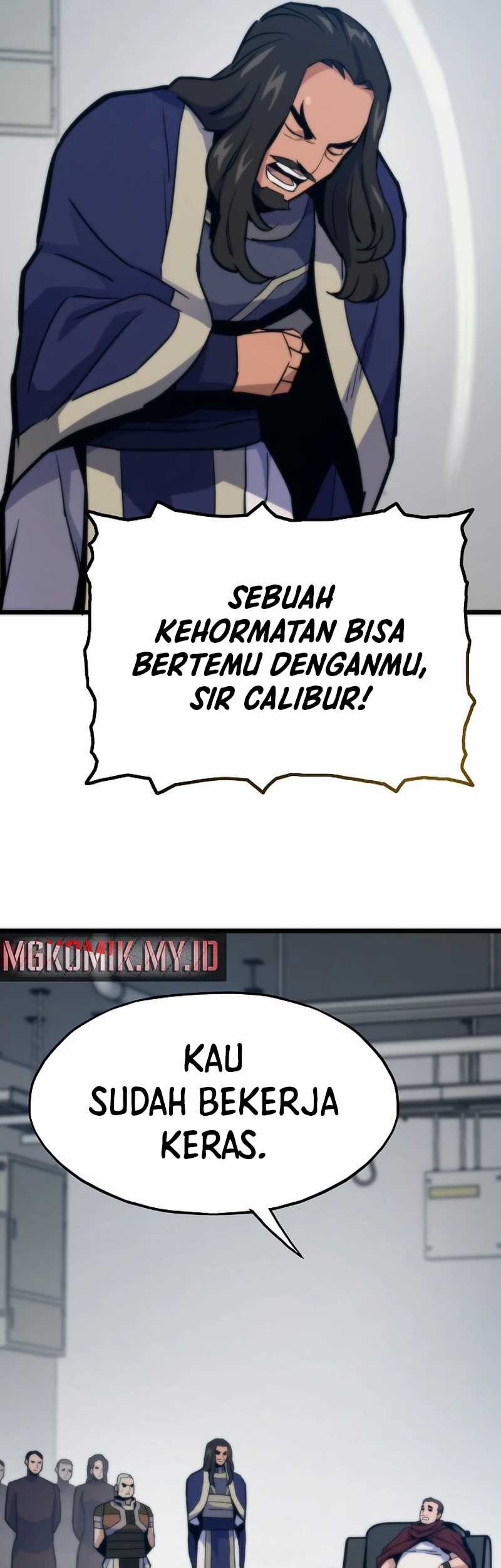 Past Life Regressor Chapter 102 - halaman 49