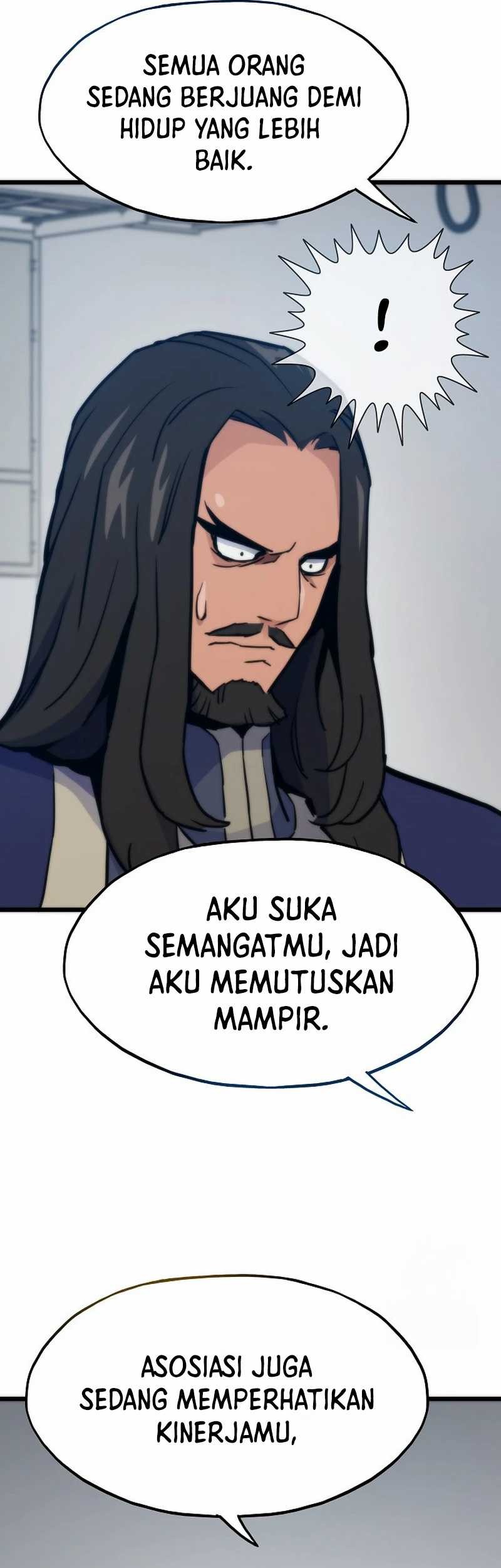 Past Life Regressor Chapter 102 - halaman 51