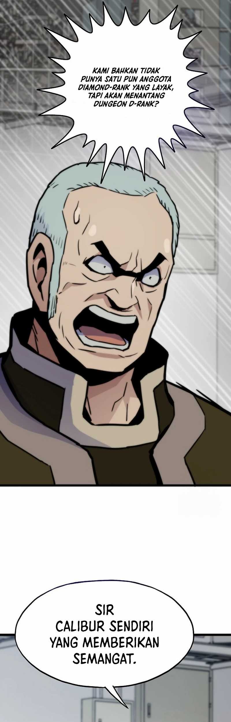 Past Life Regressor Chapter 102 - halaman 55