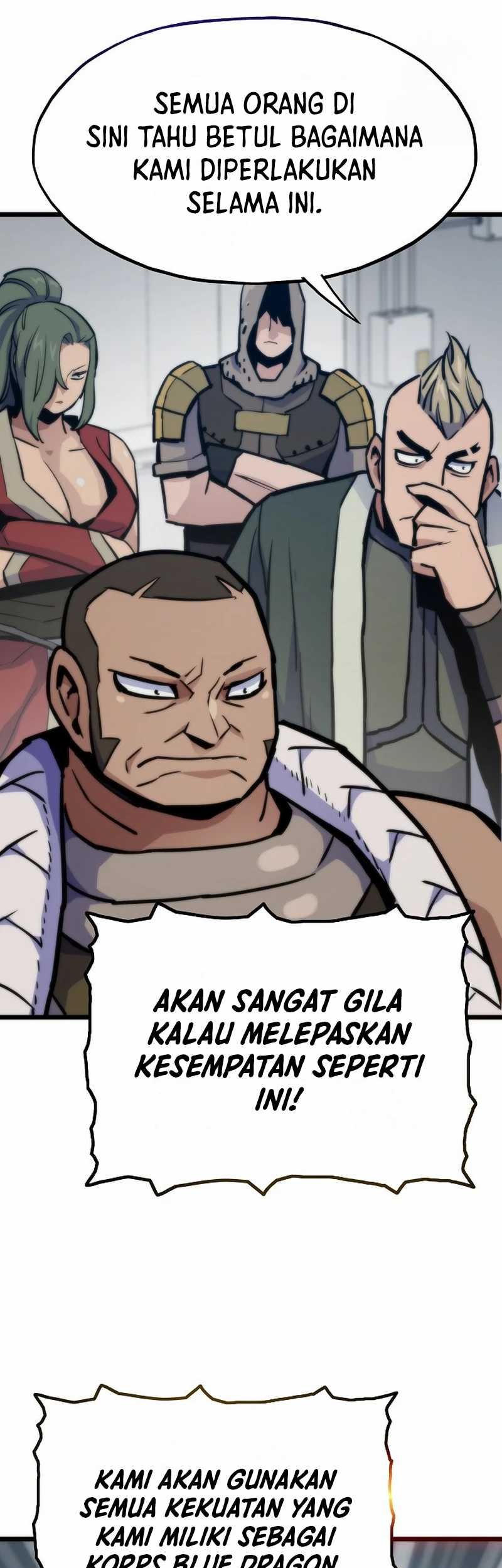 Past Life Regressor Chapter 102 - halaman 57