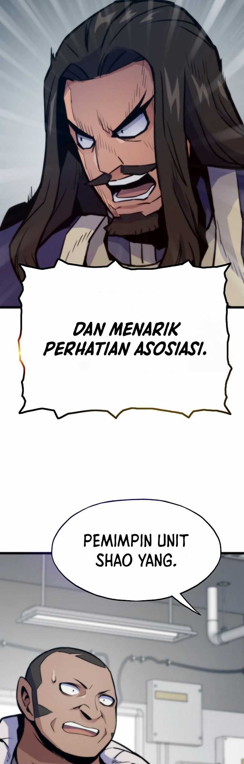 Past Life Regressor Chapter 102 - halaman 59