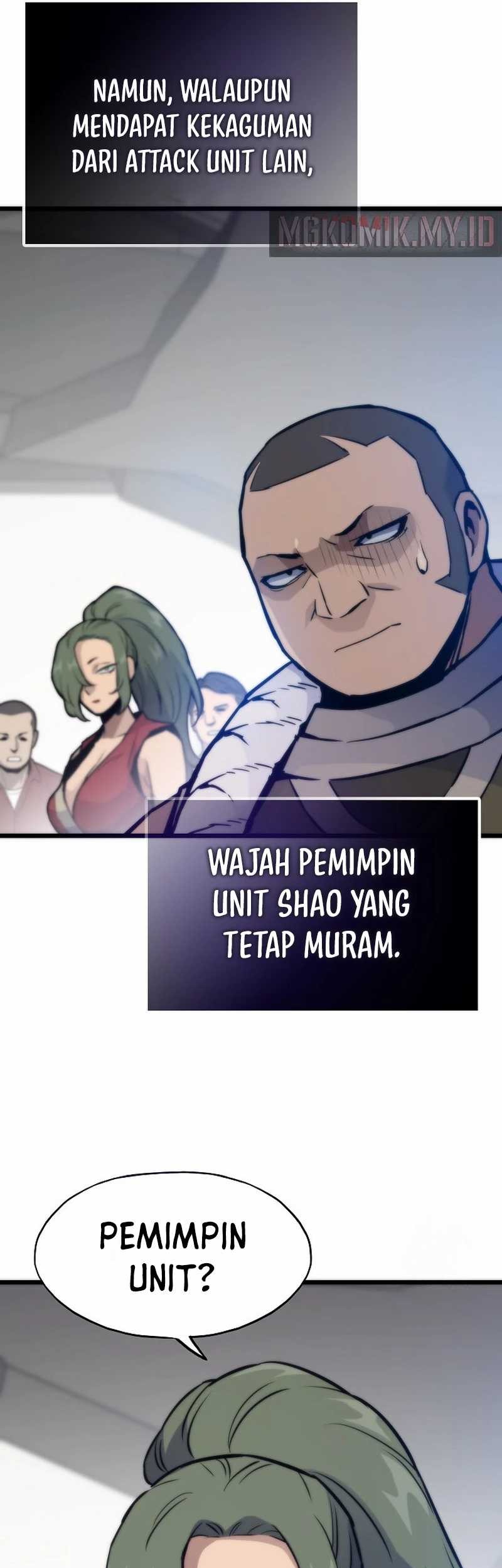 Past Life Regressor Chapter 102 - halaman 6