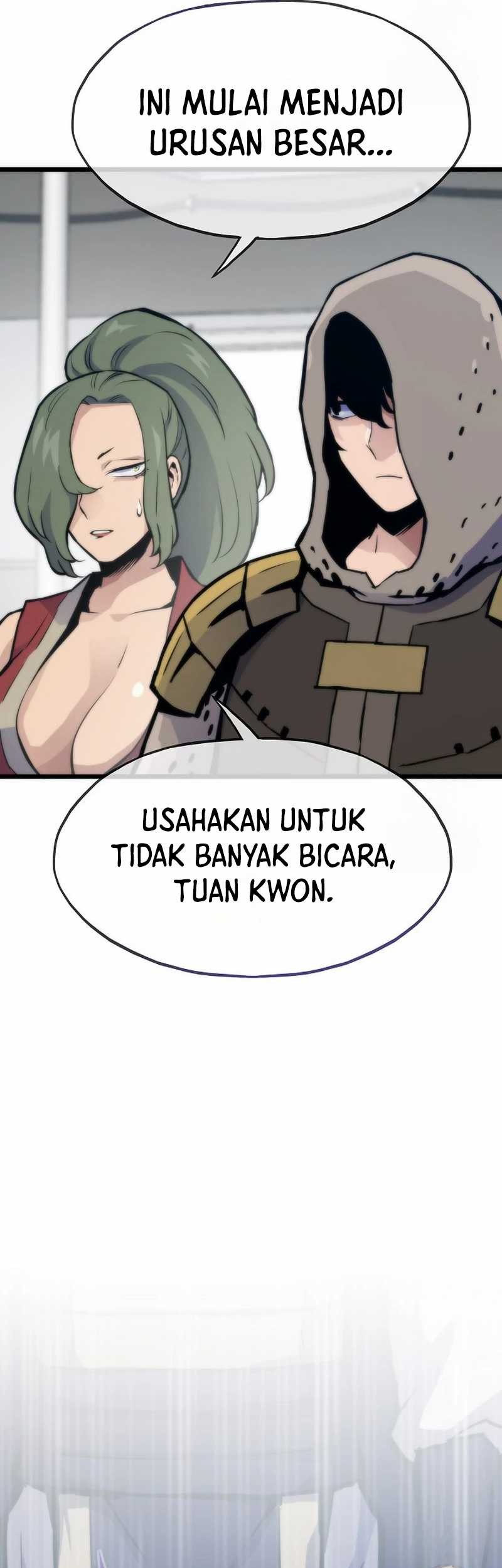 Past Life Regressor Chapter 102 - halaman 63