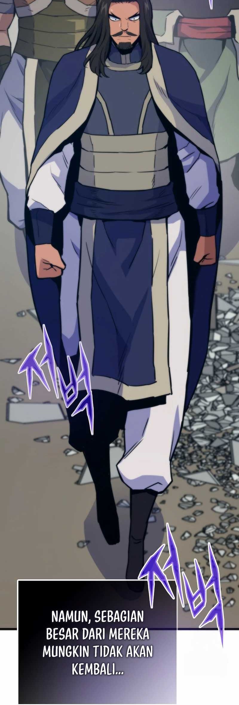 Past Life Regressor Chapter 102 - halaman 66