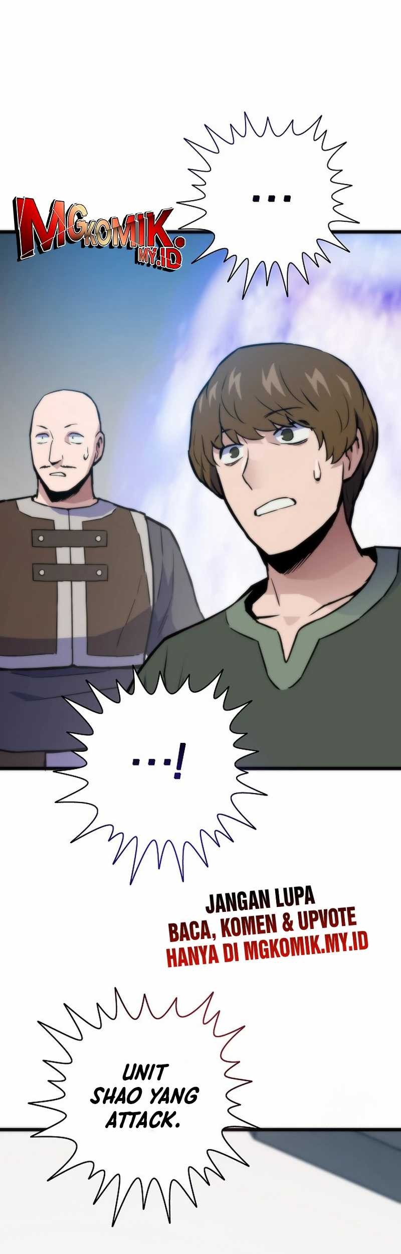 Past Life Regressor Chapter 102 - halaman 67