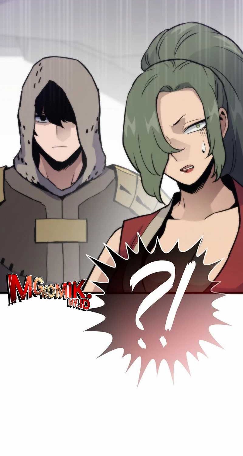 Past Life Regressor Chapter 102 - halaman 9