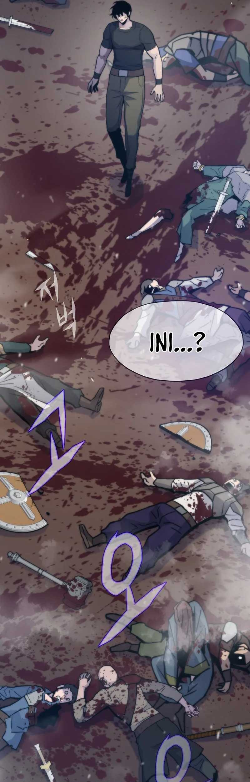 Past Life Regressor Chapter 106 - halaman 10
