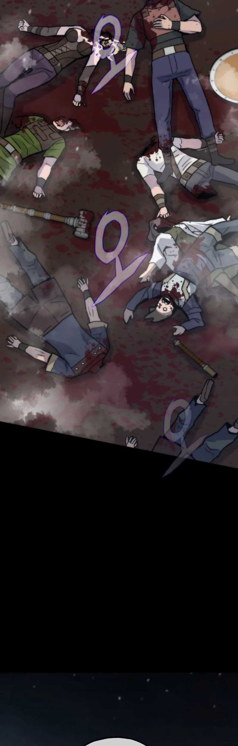 Past Life Regressor Chapter 106 - halaman 12