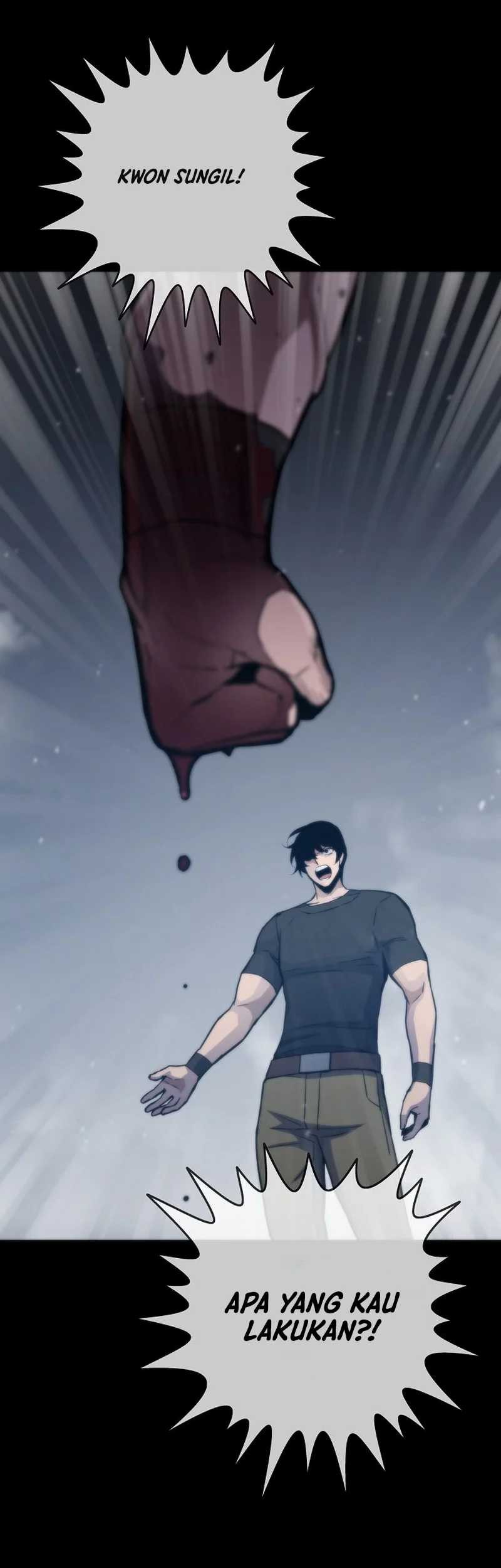 Past Life Regressor Chapter 106 - halaman 14