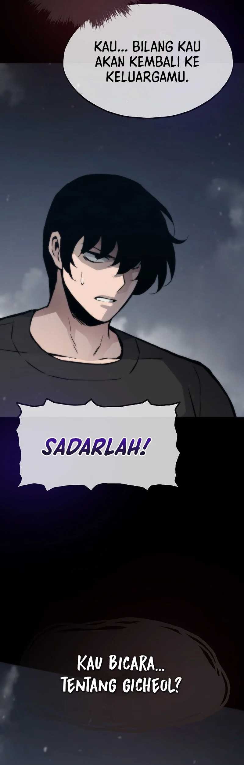 Past Life Regressor Chapter 106 - halaman 18