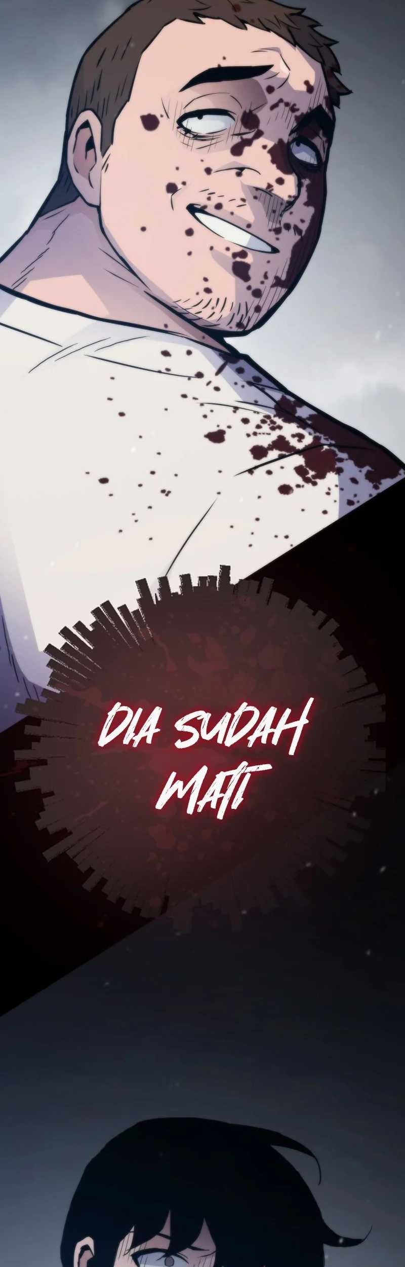 Past Life Regressor Chapter 106 - halaman 20