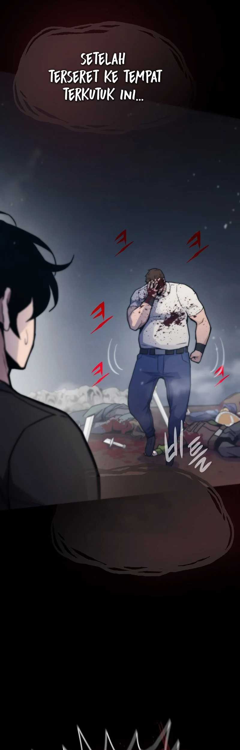 Past Life Regressor Chapter 106 - halaman 22