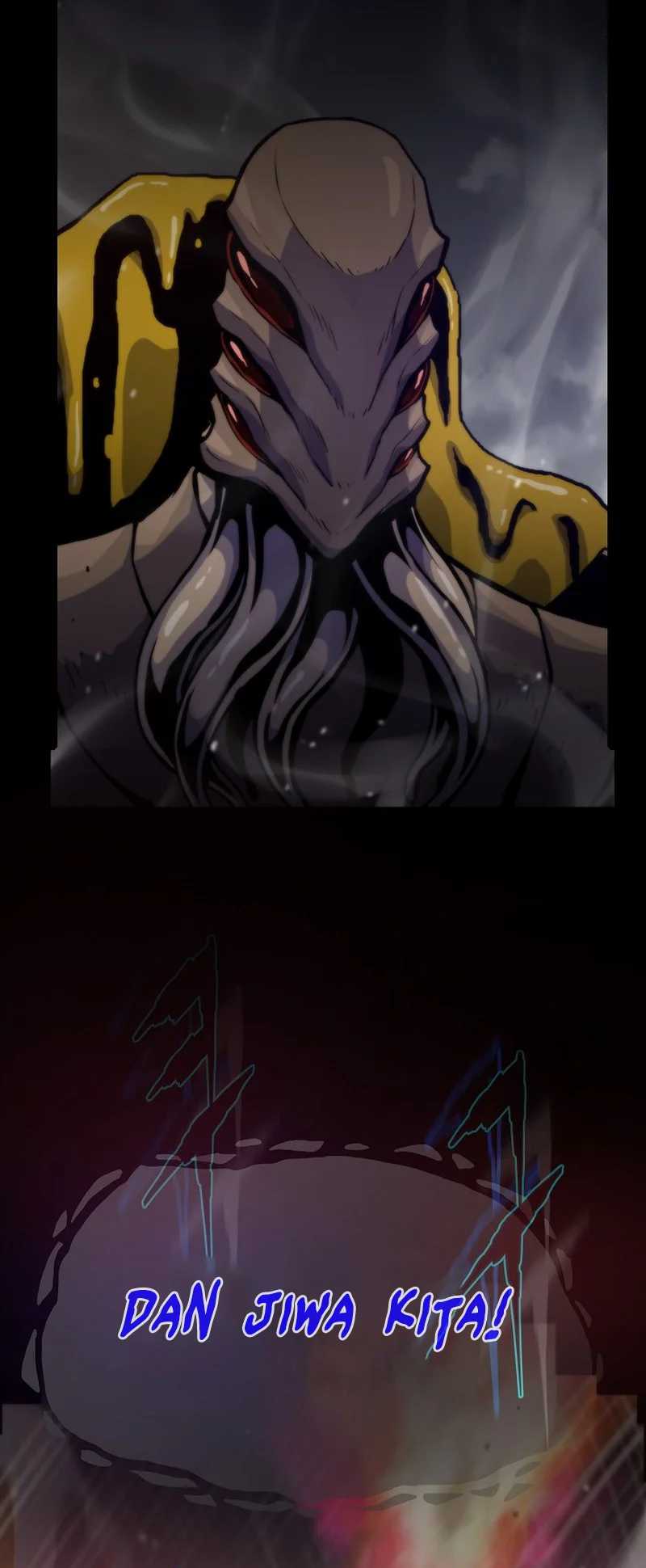 Past Life Regressor Chapter 106 - halaman 3