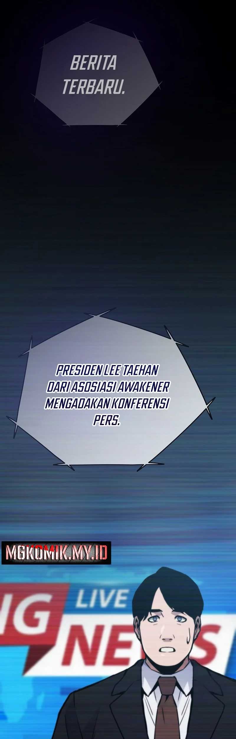 Past Life Regressor Chapter 106 - halaman 32