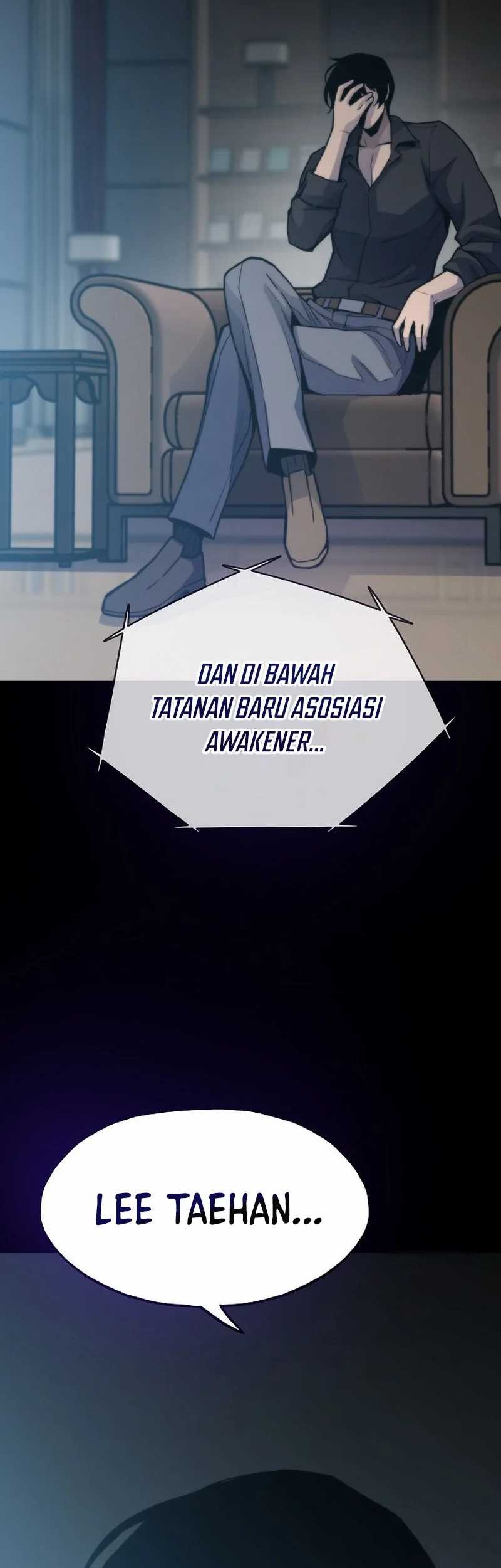 Past Life Regressor Chapter 106 - halaman 34