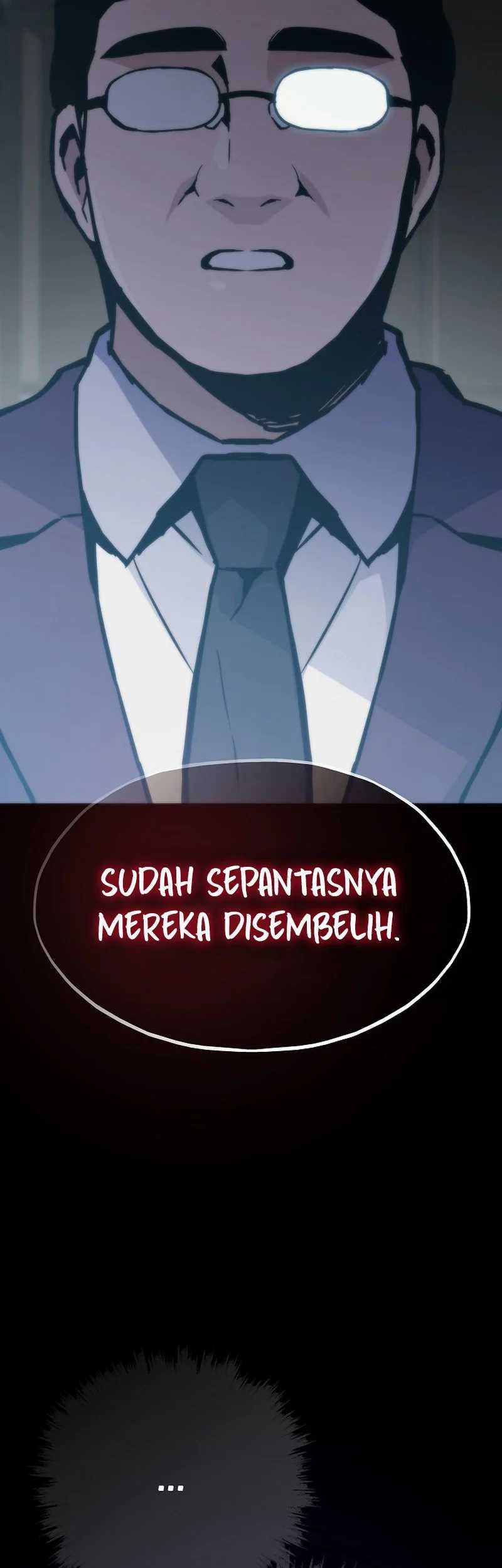 Past Life Regressor Chapter 106 - halaman 38