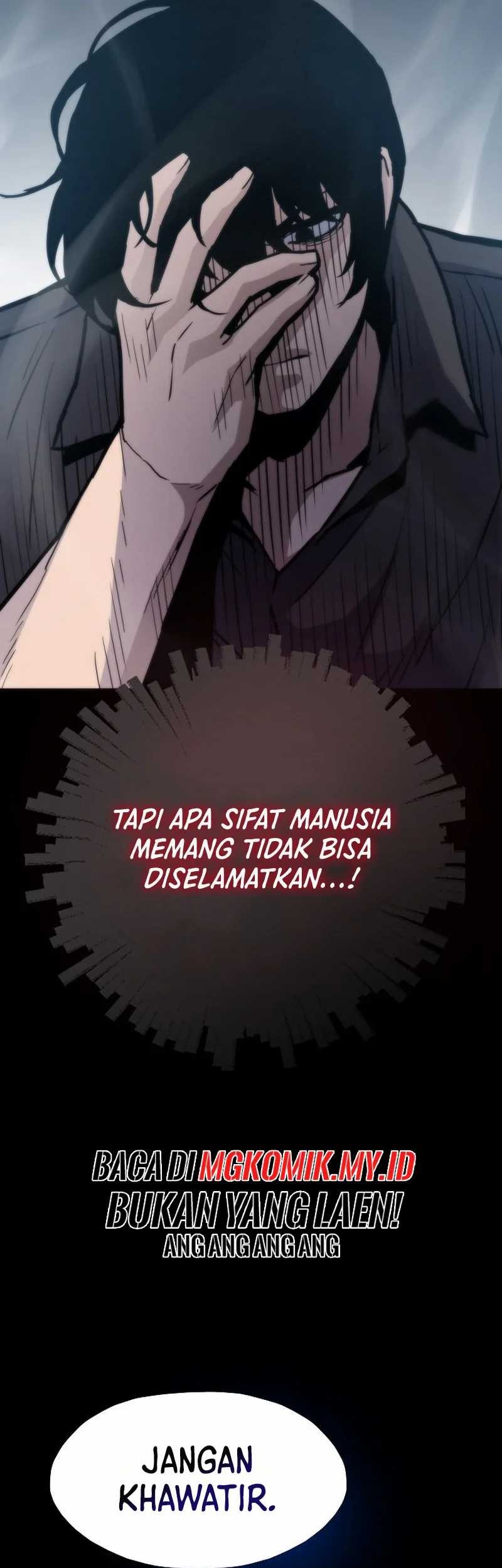 Past Life Regressor Chapter 106 - halaman 40