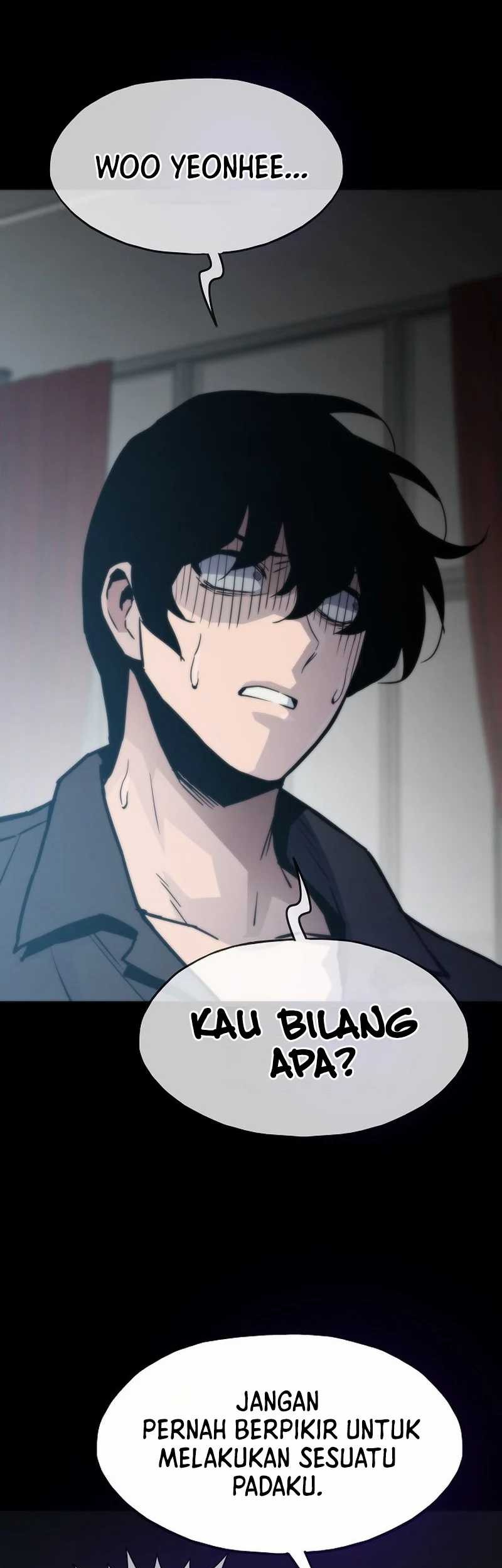 Past Life Regressor Chapter 106 - halaman 44